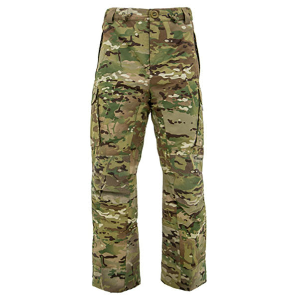 Pantaloni MIG 4.0, multicam