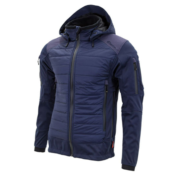 GIACCA G-LOFT ISG 2.0 BLU MARINO