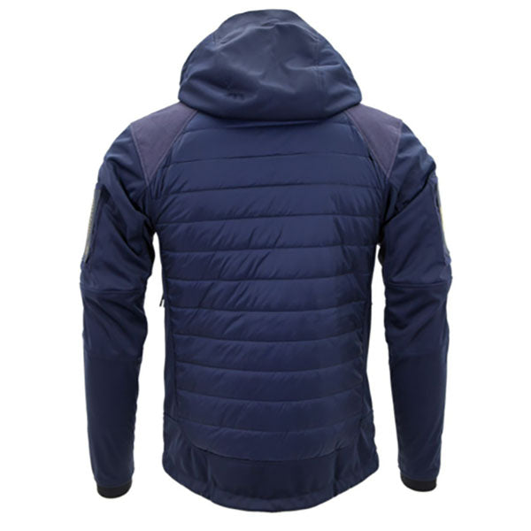 GIACCA G-LOFT ISG 2.0 BLU MARINO