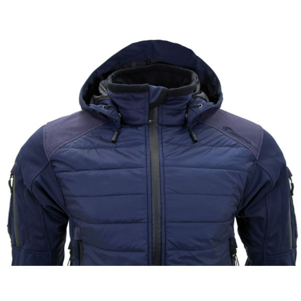 GIACCA G-LOFT ISG 2.0 BLU MARINO