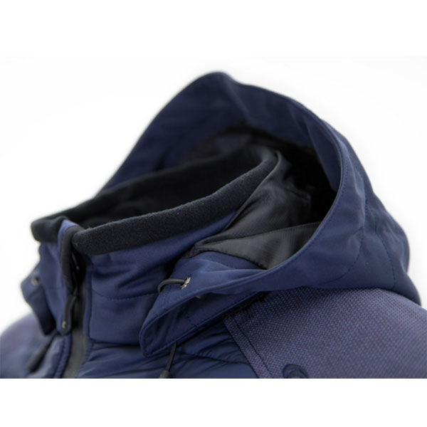 GIACCA G-LOFT ISG 2.0 BLU MARINO