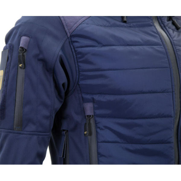 GIACCA G-LOFT ISG 2.0 BLU MARINO