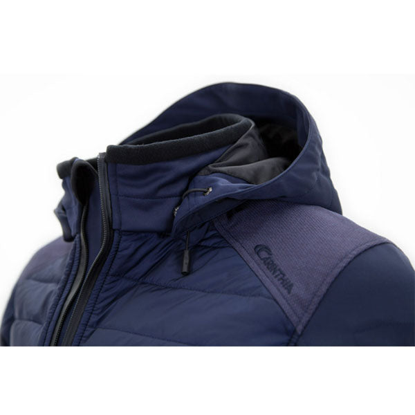 GIACCA G-LOFT ISG 2.0 BLU MARINO