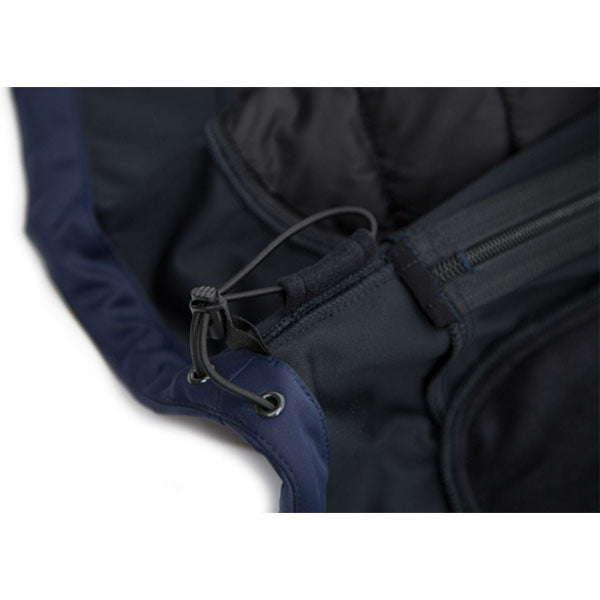 GIACCA G-LOFT ISG 2.0 BLU MARINO