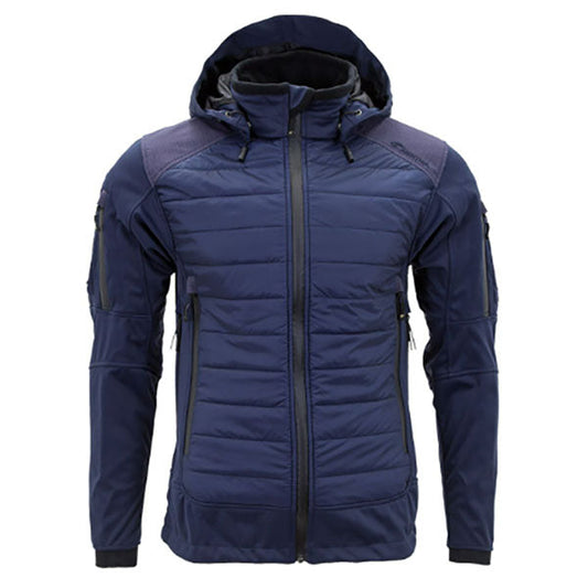 GIACCA G-LOFT ISG 2.0 BLU MARINO