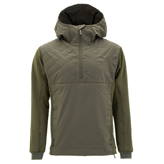 Giacca G-LOFT ULTRA HOODIE, oliva