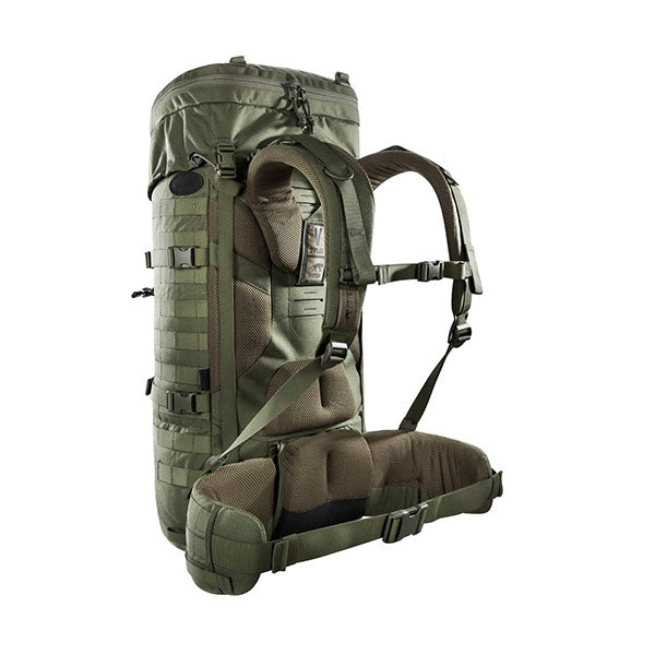 Einsatzrucksack TT BASE PACK 52, 52-65 Liter, olive