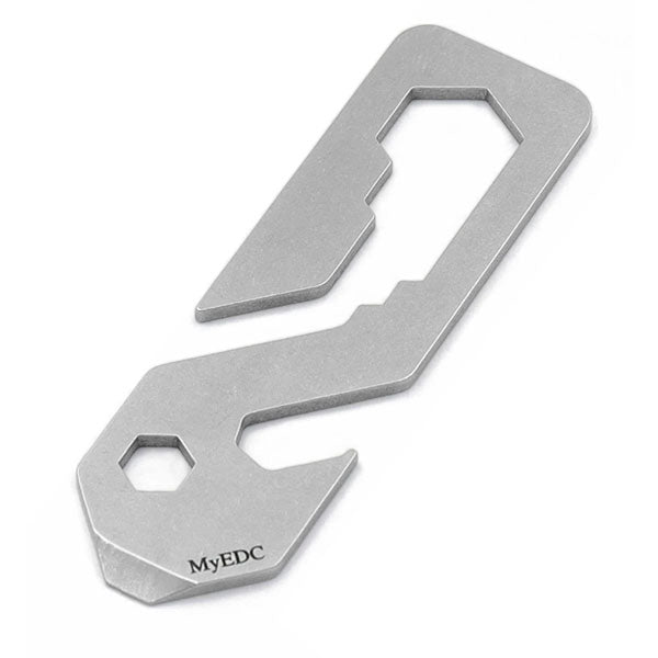 CLIP TASCABILE multiutensile MyEDC
