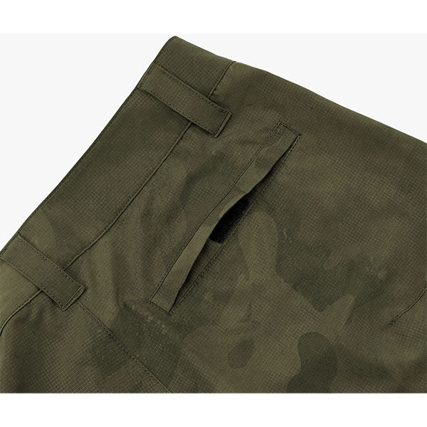 Pantaloncini OPERATUS SHORT, mimetica ranger