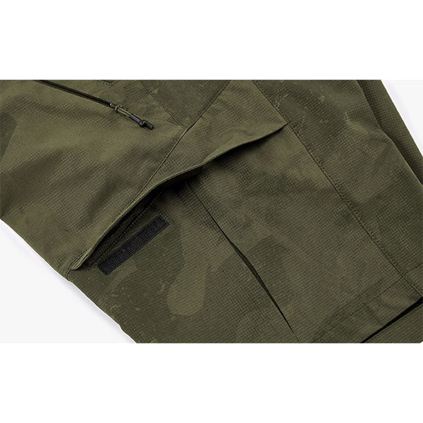 Pantaloncini OPERATUS SHORT, mimetica ranger