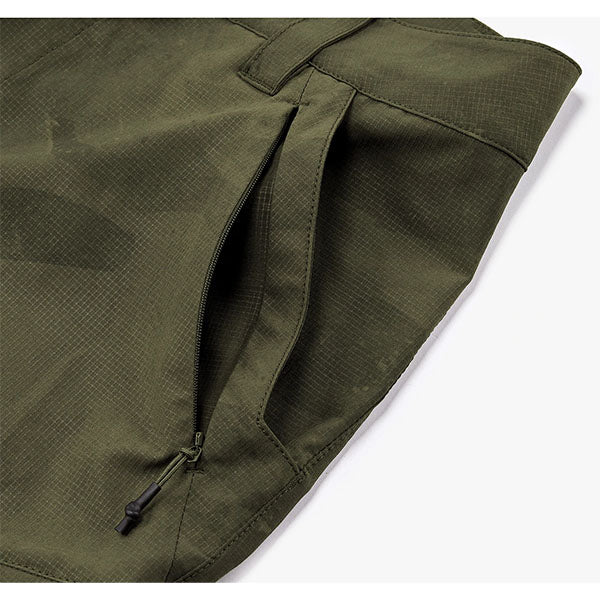 Pantaloncini OPERATUS SHORT, mimetica ranger