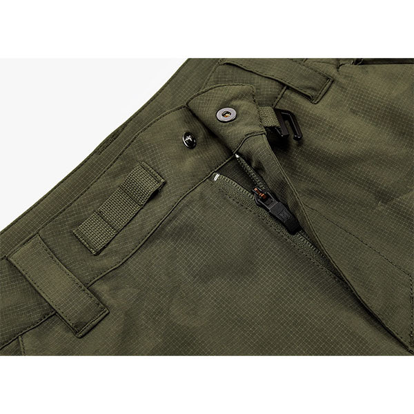 Pantaloncini OPERATUS SHORT, mimetica ranger