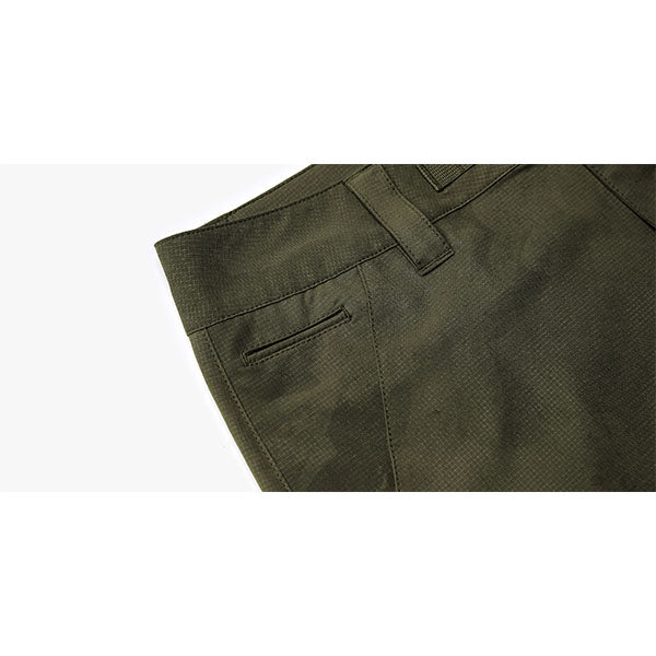 Pantaloncini OPERATUS SHORT, mimetica ranger