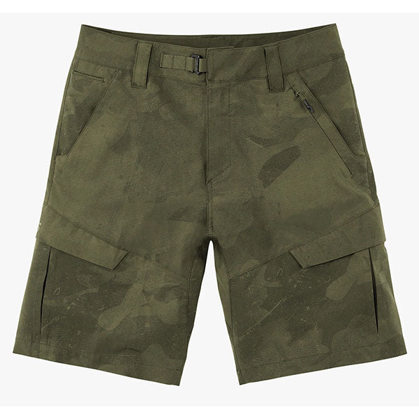 Pantaloncini OPERATUS SHORT, mimetica ranger
