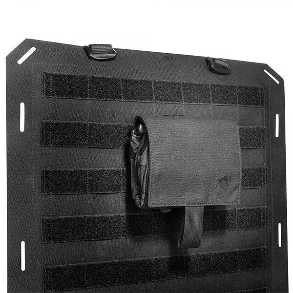 TASMANIAN TIGER TT DUMP POUCH MKII, nero