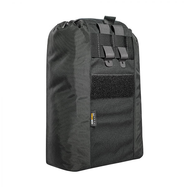 TASMANIAN TIGER TT DUMP POUCH MKII, nero