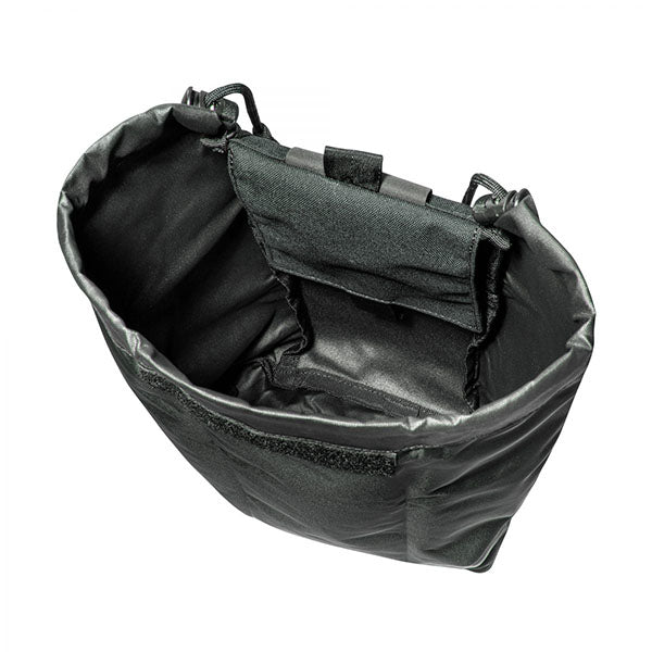 TASMANIAN TIGER TT DUMP POUCH MKII, nero