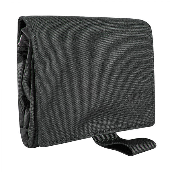 TASMANIAN TIGER TT DUMP POUCH MKII, nero