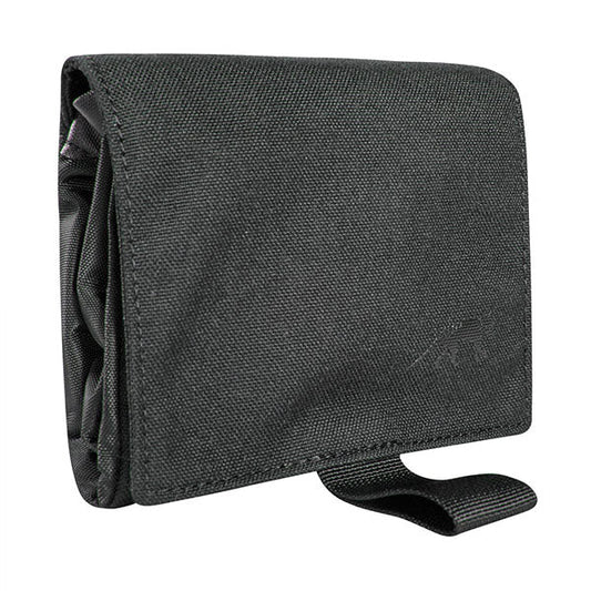 TASMANIAN TIGER TT DUMP POUCH MKII, nero