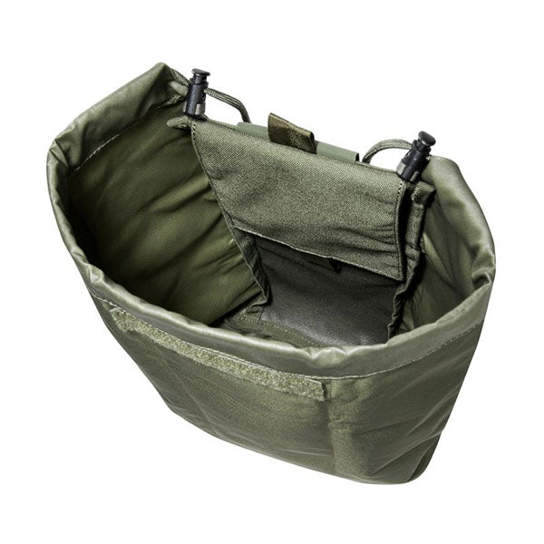 TASMANIAN TIGER TT DUMP POUCH MKII, oliva