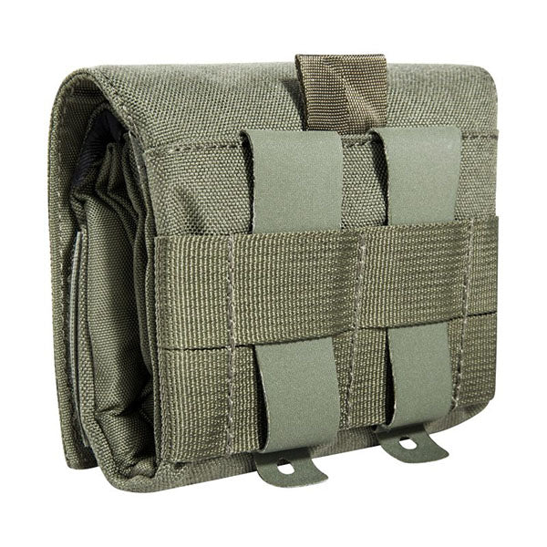 TASMANIAN TIGER TT DUMP POUCH MKII, oliva
