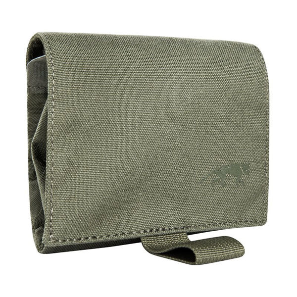 TASMANIAN TIGER TT DUMP POUCH MKII, oliva