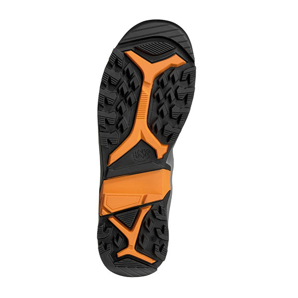 CONNEXIS SAFETY+ GTX MID, Sicherheitsklasse 3, grey-orange