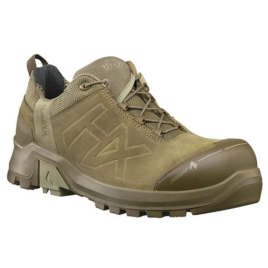 CONNEXIS SAFETY+ GTX LTR LOW, classe di sicurezza 3, coyote