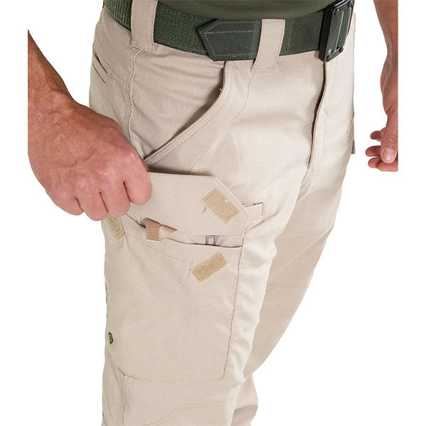 Pantaloni PANTALONI TATTICI V2 DA UOMO, kaki