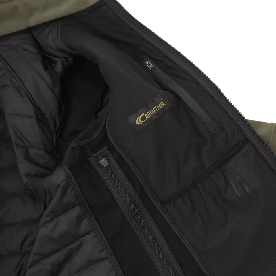 Giacca G-LOFT ISG PRO, oliva