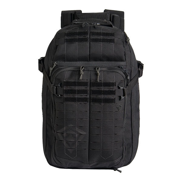 Zaino TACTIX BACKPACK 1DAY PLUS, 38L, nero