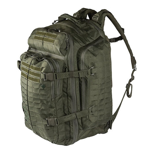 Rucksack TACTIX BACKPACK 3DAY PLUS, 62L, od green