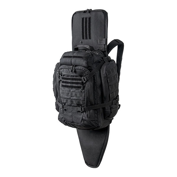 Zaino FIRST TACTICAL SPECIALIST BACKPACK 3DAY, 56L, nero