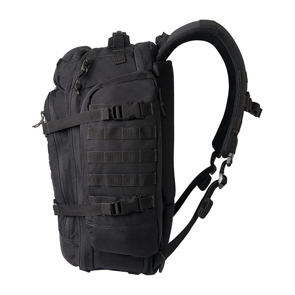 Zaino FIRST TACTICAL SPECIALIST BACKPACK 3DAY, 56L, nero