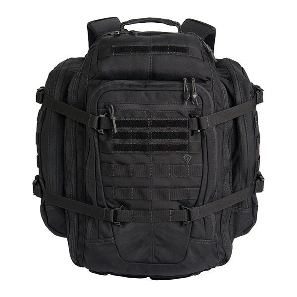 Zaino FIRST TACTICAL SPECIALIST BACKPACK 3DAY, 56L, nero