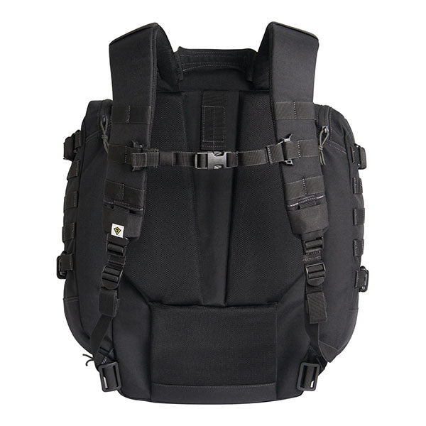 Zaino FIRST TACTICAL SPECIALIST BACKPACK 3DAY, 56L, nero