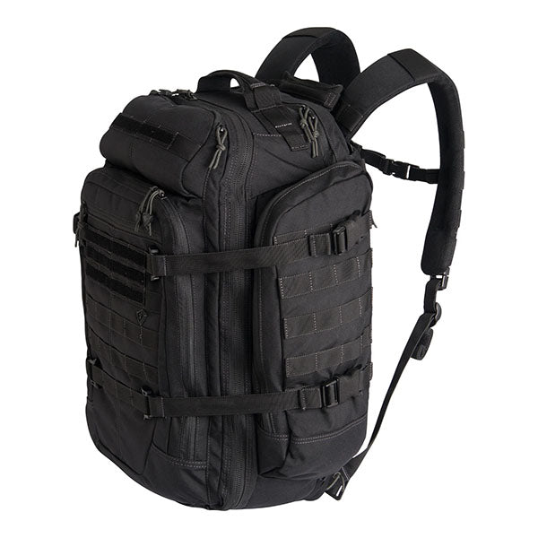 Zaino FIRST TACTICAL SPECIALIST BACKPACK 3DAY, 56L, nero
