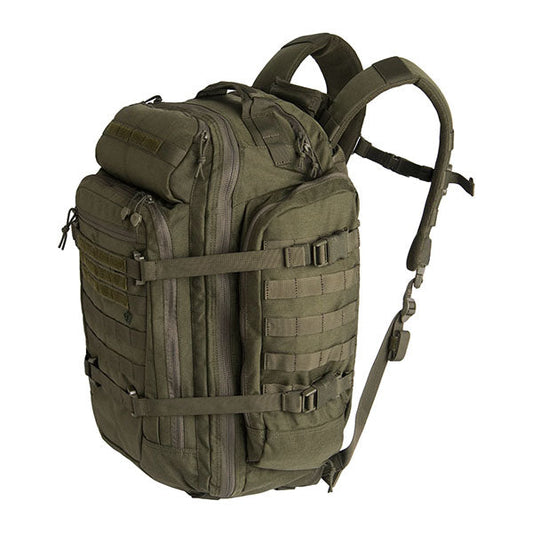 Rucksack SPECIALIST BACKPACK 3DAY, 56 Liter, od green