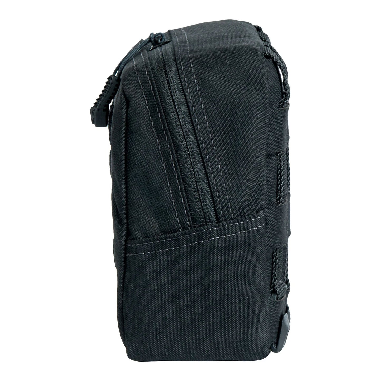 Custodia amministrativa TACTIX 6x6 UTILITY POUCH, nera