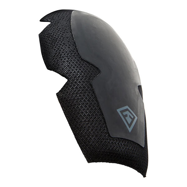 Ginocchiere DEFENDER KNEE PADS, nere