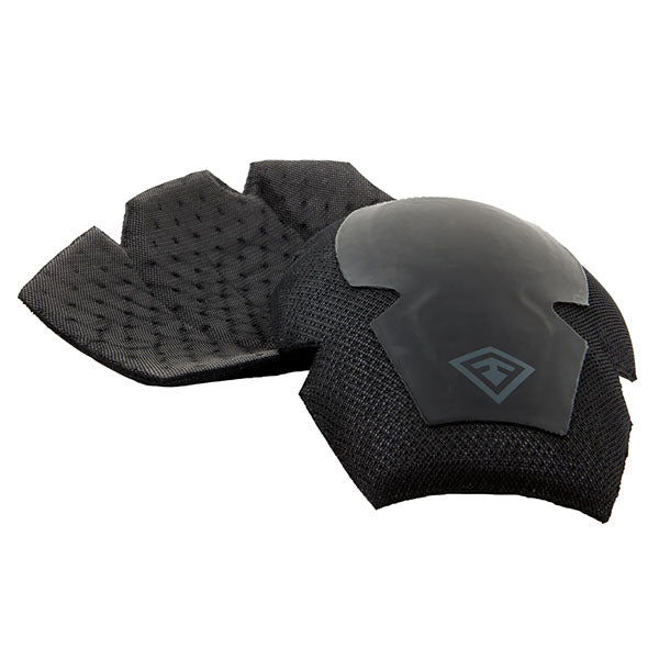 Ginocchiere DEFENDER KNEE PADS, nere