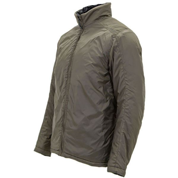 Giacca G-LOFT T2D, nero/oliva