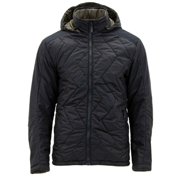 Giacca G-LOFT T2D, nero/oliva