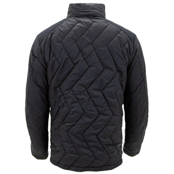 Giacca G-LOFT T2D, nero/oliva