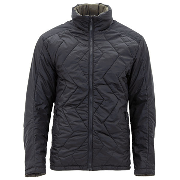 Giacca G-LOFT T2D, nero/oliva