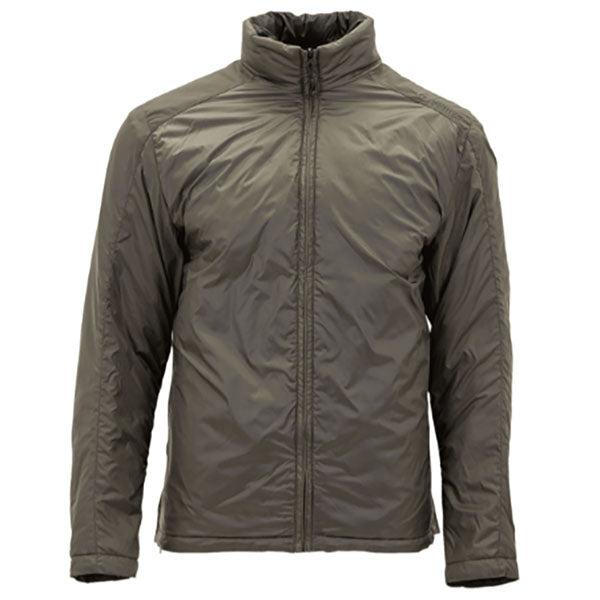 Giacca G-LOFT T2D, nero/oliva