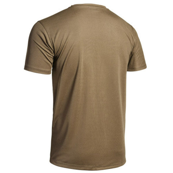 A10 EQUIPMENT Shirt STRONG AIRFLOW, tan