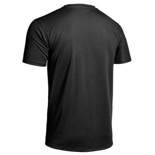 Maglia STRONG AIRFLOW, nera
