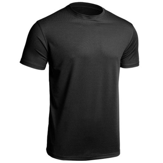 Maglia STRONG AIRFLOW, nera