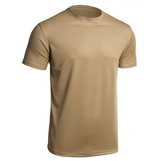 Shirt STRONG, tan
